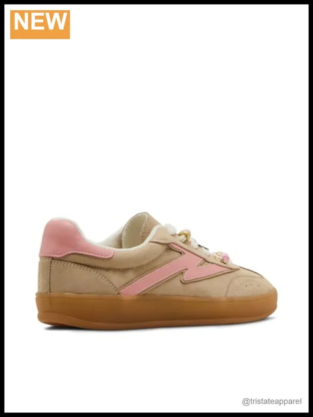 Platform Fashion Sneakers Cushioned Footwear Lightweight Lace Up